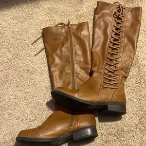 Womens boots